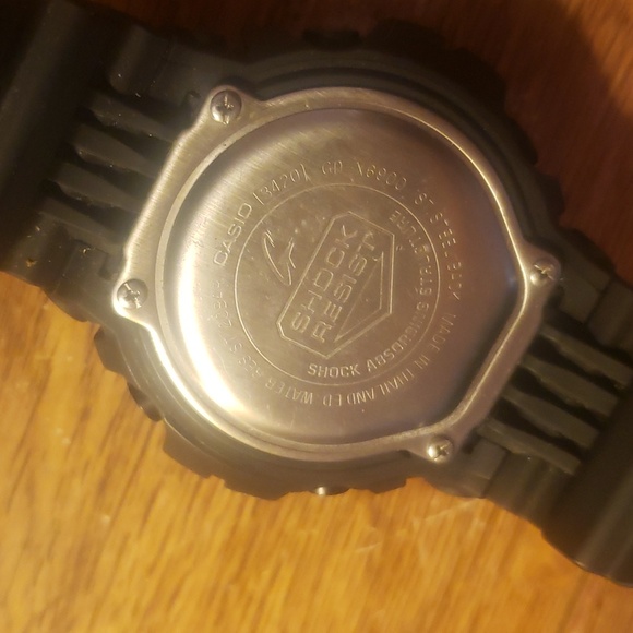 Gshock watch - Picture 3 of 3